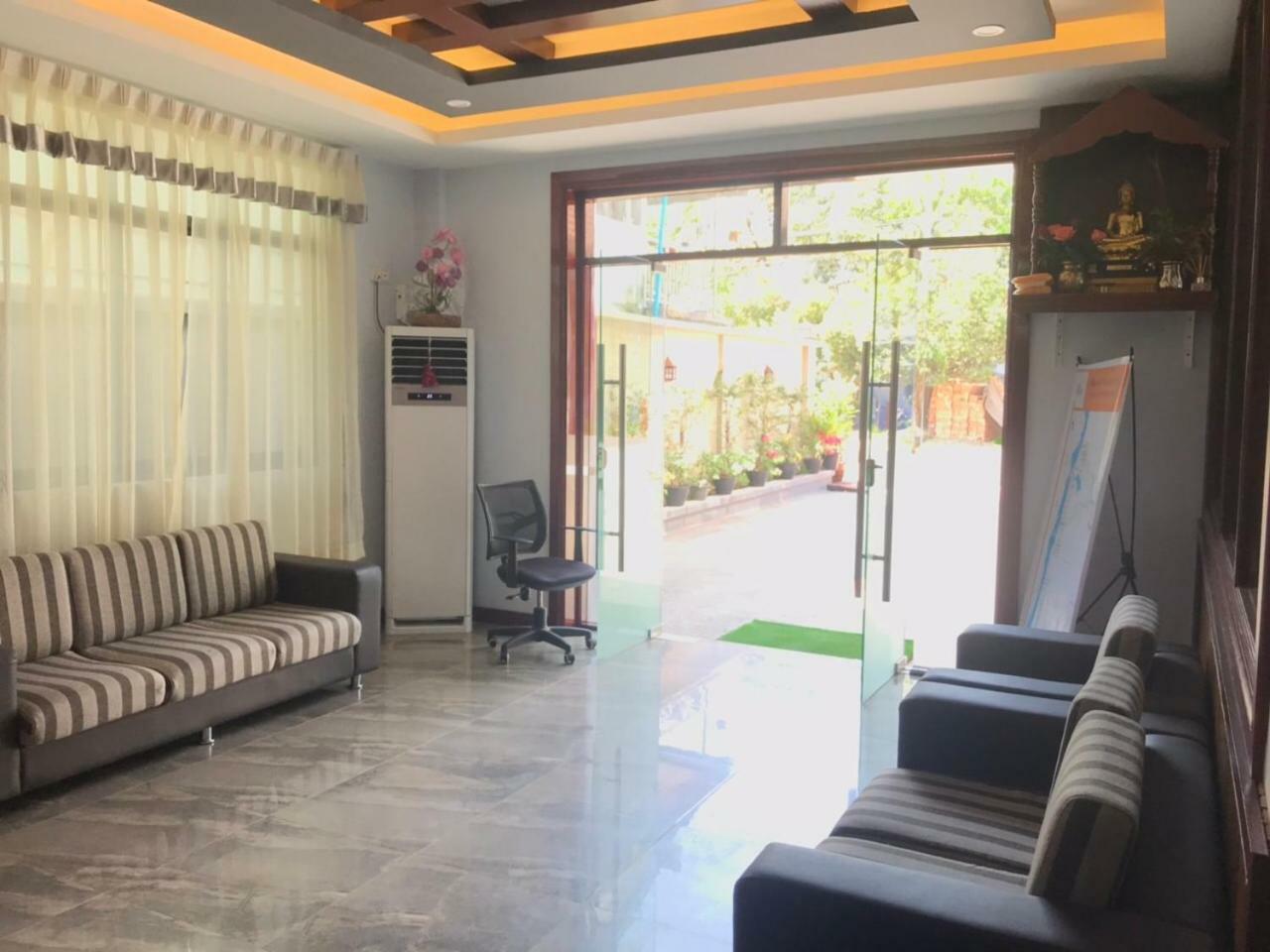 Hpa An Boutique Inn Экстерьер фото