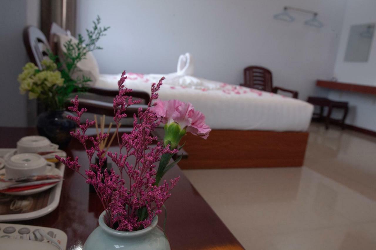 Hpa An Boutique Inn Экстерьер фото